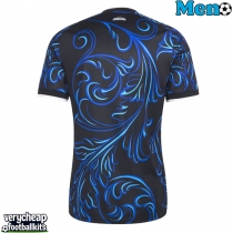 Argentina Replica Away Shirt World Cup 2026 Short Sleeve